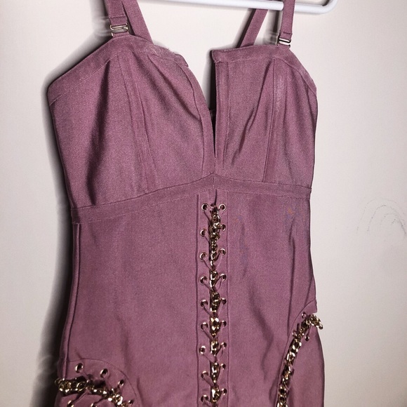 FASHIONNOVA DRESS - Picture 2 of 2